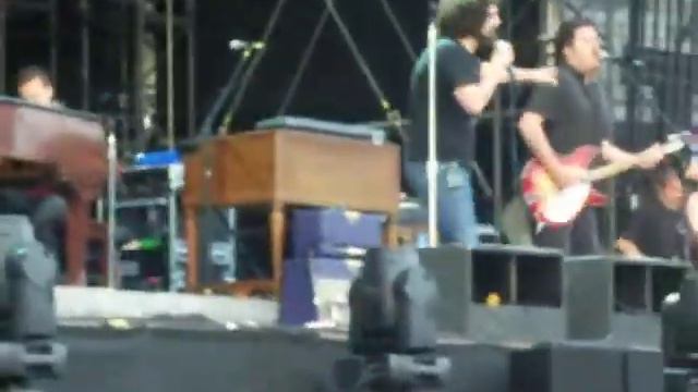 Counting Crows - Hard Candy live (Poland, Chorzów, 26/06/2008) смотреть онлайн