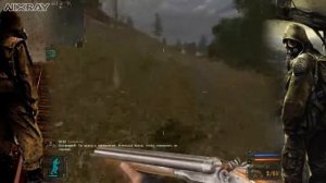 S.T.A.L.K.E.R. - Прохождение - Помощь Лису