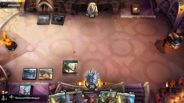 Venture S-Tier Combo In Standard 2022!? (Amazing) - Abzan Into The Dungeon - MTG Standard смотреть онлайн