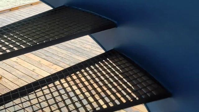 Обзор нового парка Авангард Электросталь смотреть онлайн