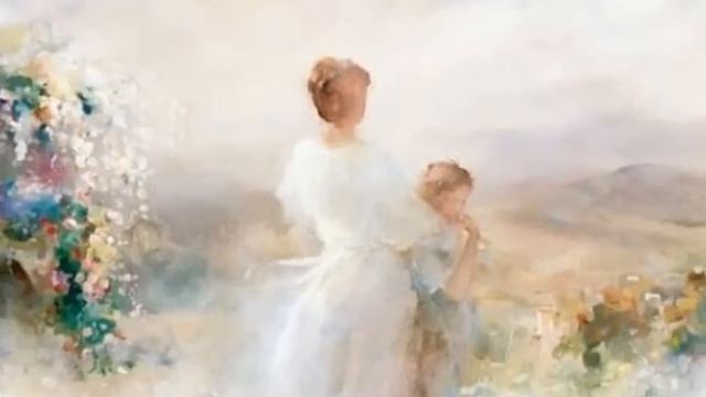 Стихи о любви! Эдуард Асадов! смотреть онлайн