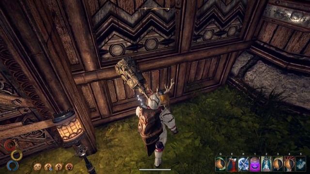 They Destroyed Cierzo In Outward... So I Murdered The Vendavel Army (Giant Pot Easter Egg?) смотреть онлайн