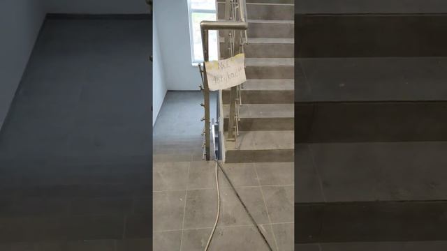 монтаж ограждений из нержавеющей стали смотреть онлайн