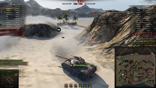 Объект 430У - Идеальный танк для рандома смотреть онлайн