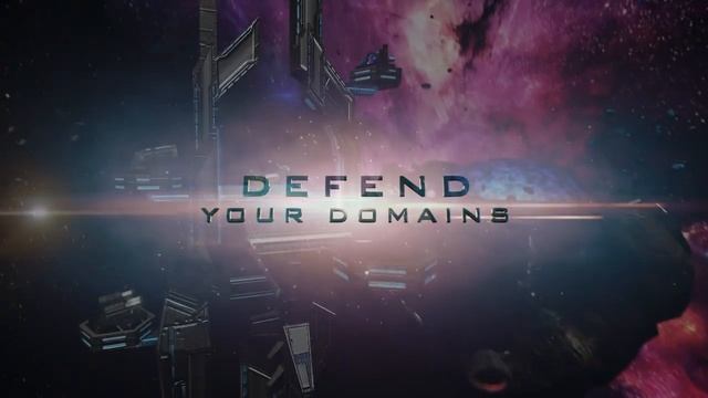 Astro Lords: Oort Cloud - Official Gameplay Trailer EN [HD] смотреть онлайн