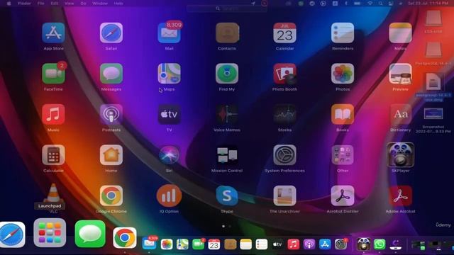 DAY 1. 7 Installing PostgreSQL & pgAdmin MacOS смотреть онлайн