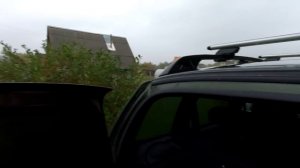 Где СГНИЕТ Нива ТРЕВЕЛ, если ничего не делать. Проверка МАСЛА, завтра в путь. А ещё я смазал СТОЛ.