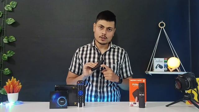 Mi Box VS T95 Android Box || Mi Box 4k || T95 Android Box || Best Android Box 2022 смотреть онлайн