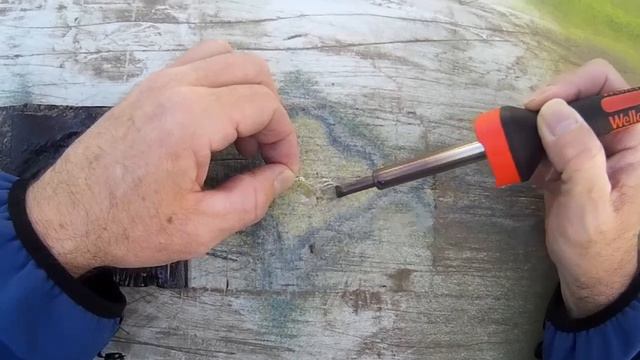 How to Patch a Hole in a Kayak смотреть онлайн