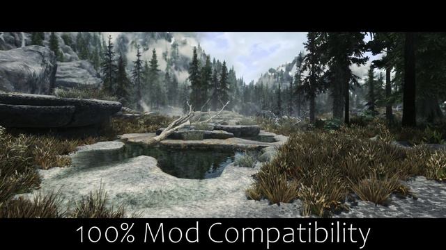 *NEW* 2020 MODLIST: Perfect Vision | 300 Best Mods Skyrim SE *COMING SOON* смотреть онлайн