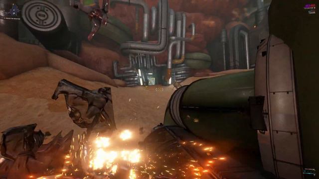 Warframe Guide 2021 - Mars - Ares смотреть онлайн