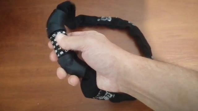 Как выбрать велозамок? смотреть онлайн