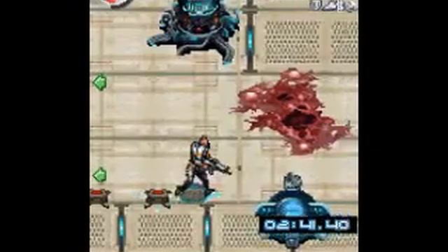 jugando alien quarantine parte 9 (1 de 4) (nivel 9) смотреть онлайн