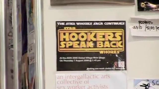 The Global Village: Where the Community Response to AIDS Comes to Life смотреть онлайн