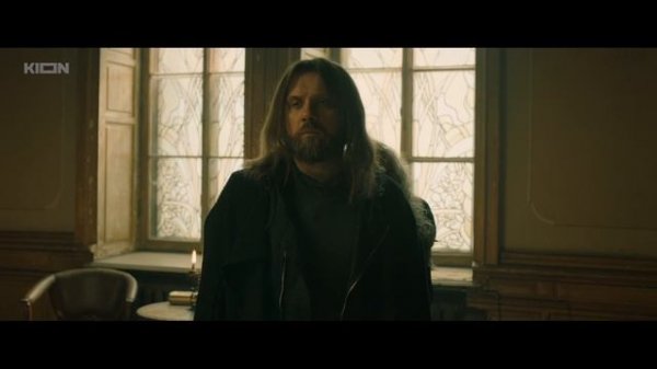 Сергий против нечисти. Яга. Премьера 3 сезона