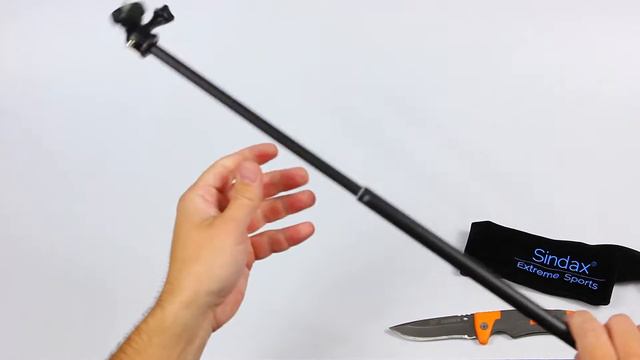 Монопод Sindx смотреть онлайн