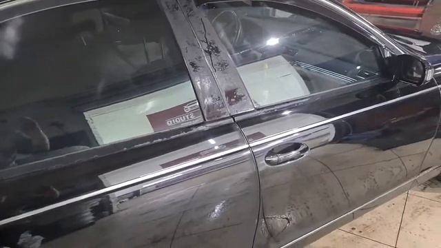 Майбах 57s проблемы с мультимедиа - умер блок AGW - блок такой же как на мерседес w211, утечка тока смотреть онлайн