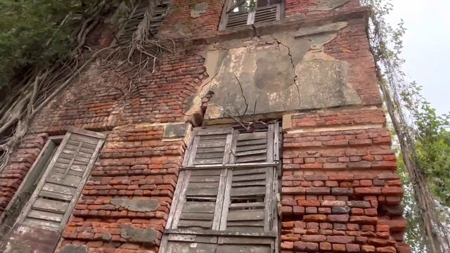 Lord Canning সাহেব এর বাড়ি । Lord Canning's House in South 24 PGS । #lordcanning #lordcanninghous смотреть онлайн