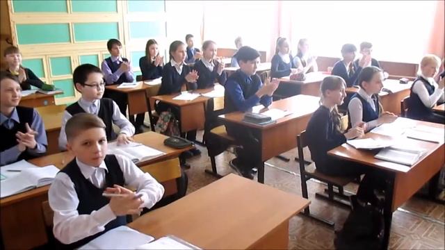 ДО "Позитив"- Я люблю кино смотреть онлайн