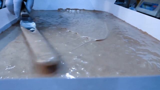 Самый большой Пирог из Азии