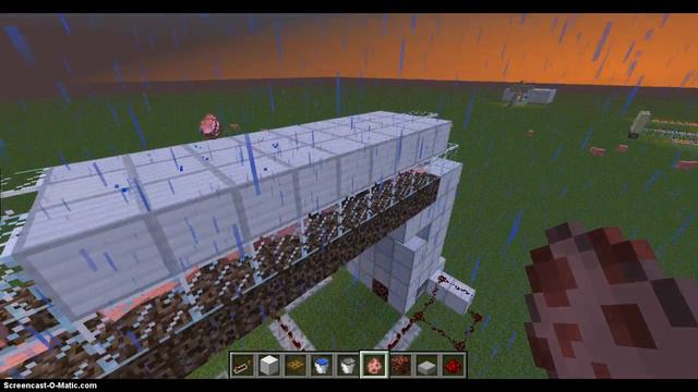 маинкрафт механизмы 11 лихт животных смотреть онлайн