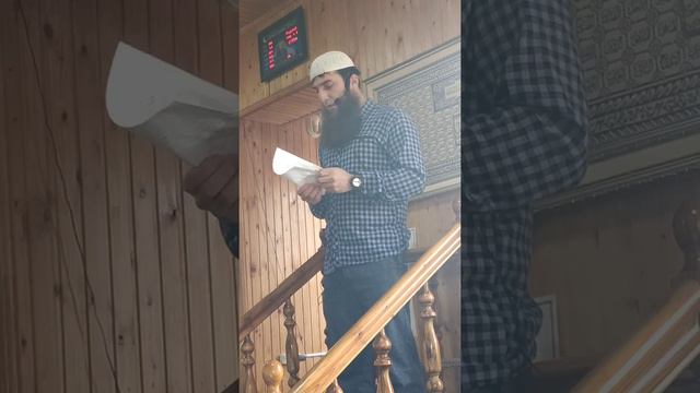 Ильяс Бесаев смотреть онлайн