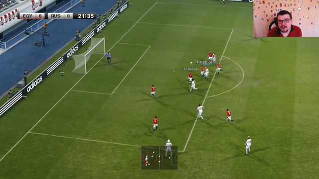 СБОРНАЯ ФИФЕРОВ НА ЧМ 18 | KEFIR PANDAFX FINITO GENA MILLER