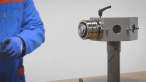 Монтаж и демонтаж подшипников SKF - Радиально-упорные шарикоподшипники