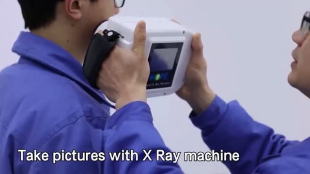 Digital Dental X-Ray Image Plate Scanner, Dental Scanner Digital Dental CR Imaging System смотреть онлайн