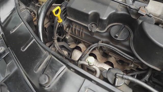 Servis ringan KIA Picanto 2010 смотреть онлайн