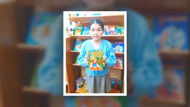 Выставка в рамках акции «Подари книгу». смотреть онлайн