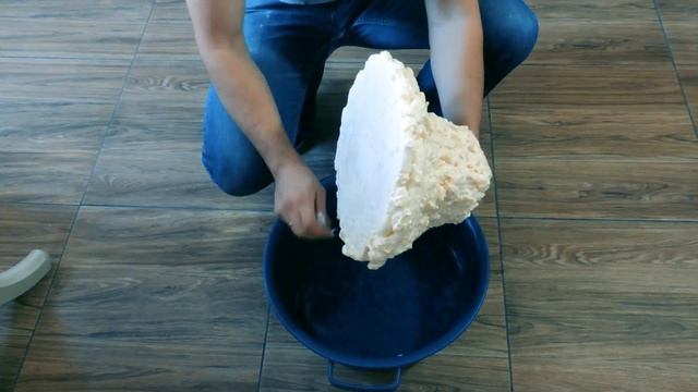 Монтажная ПЕНА ПРОПУСКАЕТ ВОДУ. Эксперимент Оконщика смотреть онлайн