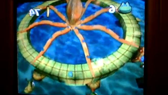 Let's Play: Frogger Beyond Part 5 смотреть онлайн