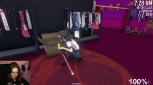 SNAP Режим в YANDERE SIMULATOR?! #yanderesimulator #яндересимулятор #yandere #simulator #яндере#sna