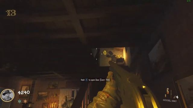 WANTED EASTER EGG GUIDE TIPS AND TRICKS- Black Ops 3 Custom Zombies смотреть онлайн