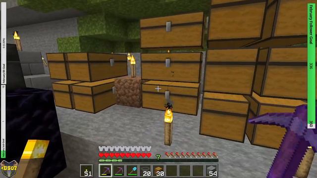 Midwestern Minecraft Episode 12: Time for Furnace Fun смотреть онлайн