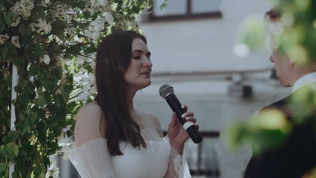 Раскадровка нашей свадьбы // wedding film смотреть онлайн