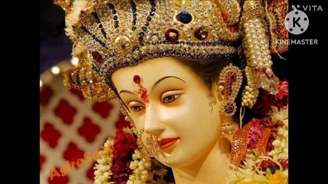 #श्री दुर्गामहामंत्र Durga Mantra #ॐ दुं दुर्गायै नमः5मिनट में 108 बार|दुर्गा मंत्र #नवरात्रि स्पेश смотреть онлайн