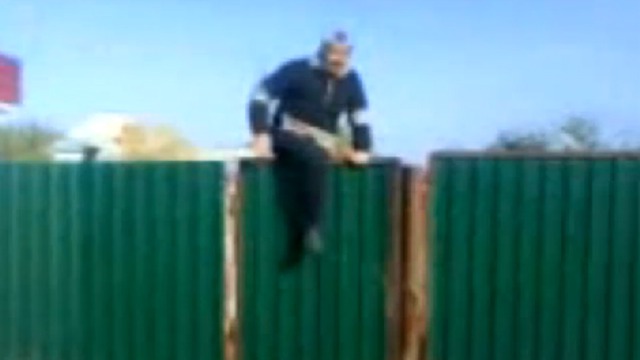 Дед-акробат смотреть онлайн