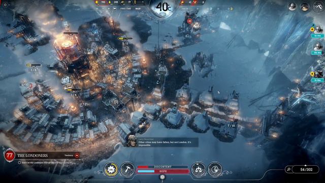 Frostpunk - New Home смотреть онлайн
