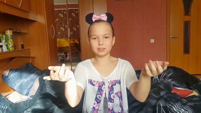 15 фактов обо мне. У меня дома живет слон и сова?? смотреть онлайн