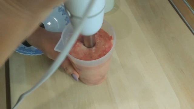 Фруктовое смузи смотреть онлайн