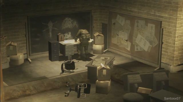 Resistance Fall Of Man - All Cutscenes (Game Movie) смотреть онлайн