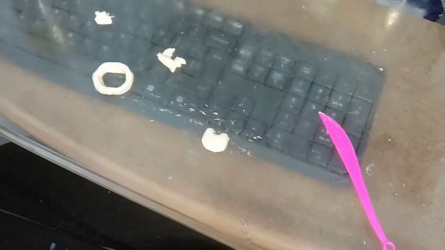 Подставка из глины( соленого теста) своими руками.? Пытаюсь сделать что-то эстетичное?? смотреть онлайн