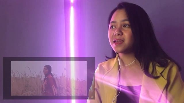 RESSA | mimpi yang hilang | Yugi Cheese reaction смотреть онлайн