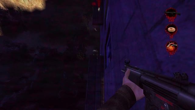 Postal 2 - Прохождение pt11 (Apocalypse Weekend) смотреть онлайн