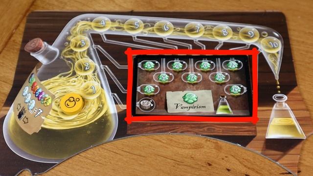 The Quacks of Quedlinburg Expansions | My Take on The Herb Witches & The Alchemists смотреть онлайн