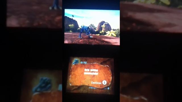 Combat Of Giants:Dinosaurs смотреть онлайн