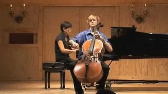 Rococo Var. Part II смотреть онлайн
