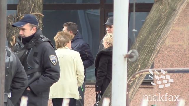 Приведен пратеникот Крсто Мукоски смотреть онлайн